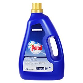 PERSIL-專業濃縮強力洗衣精4.2L
