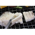 【烤肉系列】台灣東北角活凍小卷(透抽)3隻/約300g±5%~活體急速冷凍，鎖住鮮甜好滋味