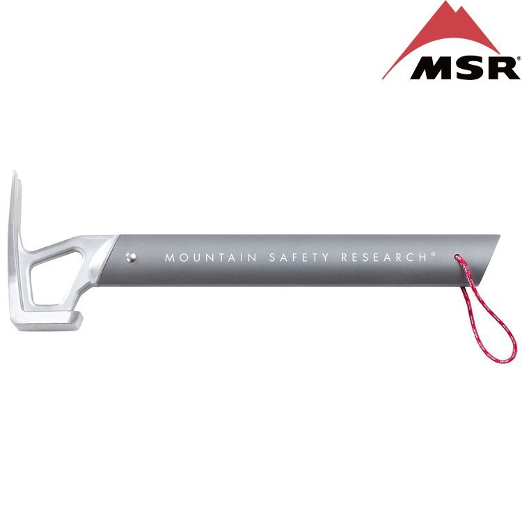 MSR 鋁合金營槌 Stake Hammer 03074