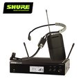 SHURE BLX14R / SM35 頭戴式無線麥克風系統-原廠公司貨