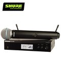 SHURE BLX24R / BETA58 無線麥克風系統-原廠公司貨