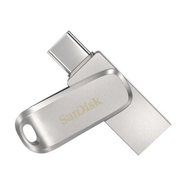 SanDisk Ultra Dual Drive Luxe USB Type-C 64GB 隨身碟