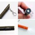 【愛廣告禮贈品】多合一手電筒 / 原子筆