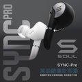 志達電子 ss 55 美國 soul sync pro 高性能真無線藍牙耳機 四麥克風降噪 aac aptx 低延遲 可播 6 5 150 小時