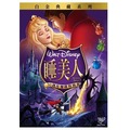 [DVD] - 睡美人 Sleeping Beauty 50週年白金典藏版 (2DVD) ( 得利正版 )