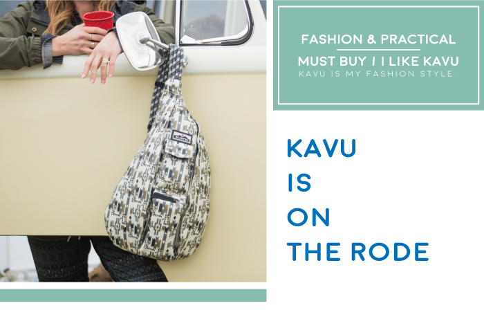 Kavu ropette on sale