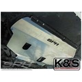 ●凱興國際●福特Fiesta-Focus福克斯-SPR強化套件-前下護板（ES-F0052）