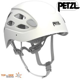 Petzl BOREA 女款安全頭盔/岩盔 A048 A048AA00 白