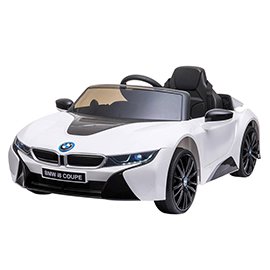 寶貝樂嚴選 BMW i8雙驅動電動車(原廠授權)(BTRT1001)