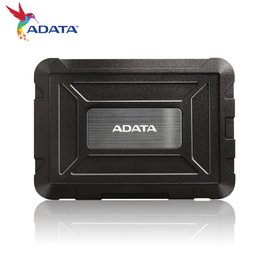 ADATA 威剛 2.5吋 硬碟外接盒 USB3.0 ED600 (AD-ED600)