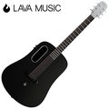 LAVA ME PRO 拿火吉他-41吋吉他/L2 Pro /FreeBoost /碳纖維材質/插電加震款/深空灰限量款