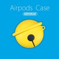 airpods pro 保護套 鈴鐺 哆啦A夢 小叮噹 叮噹貓 風格