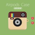 airpods 保護套 pro IG相機 IG 相機 instagram instax 底片 柯達 富士 拍立得 單眼(299元)