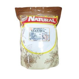 ◆全國食材◆高純度麥芽糖粉 1kg