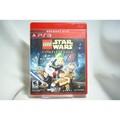 [耀西]二手 美版 SONY PS3 樂高星際大戰：武林大會 LEGO STAR WARS 含稅附發票