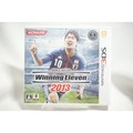 [耀西]二手 純日版 任天堂 3DS N3DS 世界足球競賽 2013 Winning Eleven 含稅附發票