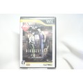 [耀西]二手 純日版 任天堂 Wii 惡靈古堡 0 Best Price