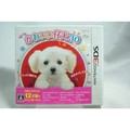 [耀西]二手 純日版 任天堂 3DS N3DS 可愛幼犬 3D