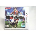 [耀西]二手 純日版 任天堂 3DS N3DS 世界足球競賽 3D 足球