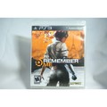 [耀西]二手 美版 SONY PS3 記憶駭客 REMEMBER ME 中文字幕 含稅附發票