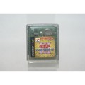 [耀西]二手 純日版 任天堂 GB GameBoy Color 遊戲王 3 三聖戰神降臨