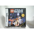 [耀西]二手 美版 任天堂 DS NDS 樂高版 星際大戰 2 LEGO STAR WARS II 含稅附發票