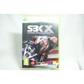 [耀西]二手 歐版 XBOX 360 SBK X：世界超級摩托車錦標賽 X 含稅附發票
