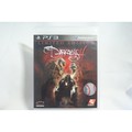 [耀西]二手 亞版 SONY PS3 黑暗領域 2 THE DARKNESS II 含稅附發票