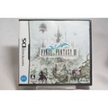[耀西]二手 純日版 任天堂 DS NDS Final Fantasy 太空戰士 III