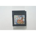 [耀西]二手 純日版 任天堂 GB GameBoy Color 筋番付肉 2