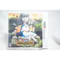 [耀西]二手 純日版 任天堂 3DS N3DS 哆啦A夢 新‧大雄的大魔境～貝可與 5 人探險隊～