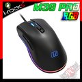 [ PC PARTY ] 艾芮克 i-Rocks M39 PRO RGB 光學滑鼠