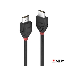 LINDY 林帝 36472 HDMI 2.0 公 to 公 傳輸線 2M