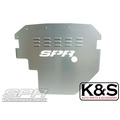 ●凱興國際●7 SUV 納智捷 -5 Sedan-SPR強化套件-前下護板 1800cc（ES-LU012＊18）