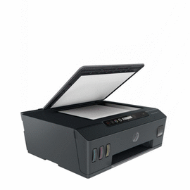 HP SmartTank 500 連續供墨噴墨印表機4SR29A