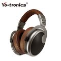 【Yo-tronics】YTH-880 CLASSIC Hi-Res 開放式頭戴音樂耳機●高解析音質●附蛋白皮質耳墊