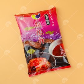 【艾佳】韓國辣椒粉(粗粒)300g/包