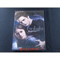 [DVD] - 暮光之城：無懼的愛 ( 吸血新世紀 ) Twilight
