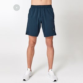 easyoga 男性瑜珈服 男子運動褲 - 深藍色 1901040B3