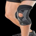 慕樂Mueller Hg80 彈簧支撐型膝關節護具