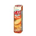 【韓國好麗友】預感香烤洋芋片-起士64g