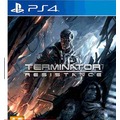 【預購8/27】PS4 魔鬼終結者 TERMINATOR RESISTANCE 公司貨簡體中文版