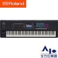 【全方位樂器】ROLAND FANTOM-8 88鍵合成器鍵盤