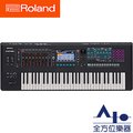 【全方位樂器】ROLAND FANTOM-6 61鍵合成器鍵盤