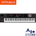 【全方位樂器】ROLAND Music Workstation音樂工作站 FA-07 76鍵合成器鍵盤