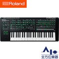 【全方位樂器】ROLAND AIRA合成器鍵盤 SYSTEM-8