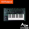【全方位樂器】ROLAND AIRA合成器鍵盤 SYSTEM-1