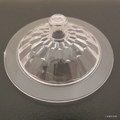透明塑膠大杯蓋(100入) [05F2] - 大番薯批發網