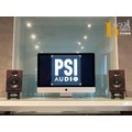 [ PA.錄音器材專賣 ] 瑞士品牌 PSI A14-MS Studio 5吋監聽喇叭 紅色一對 專業錄音室喇叭