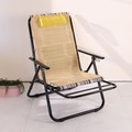 《BuyJM》五段式蓆面涼椅/躺椅/折疊椅 CH252